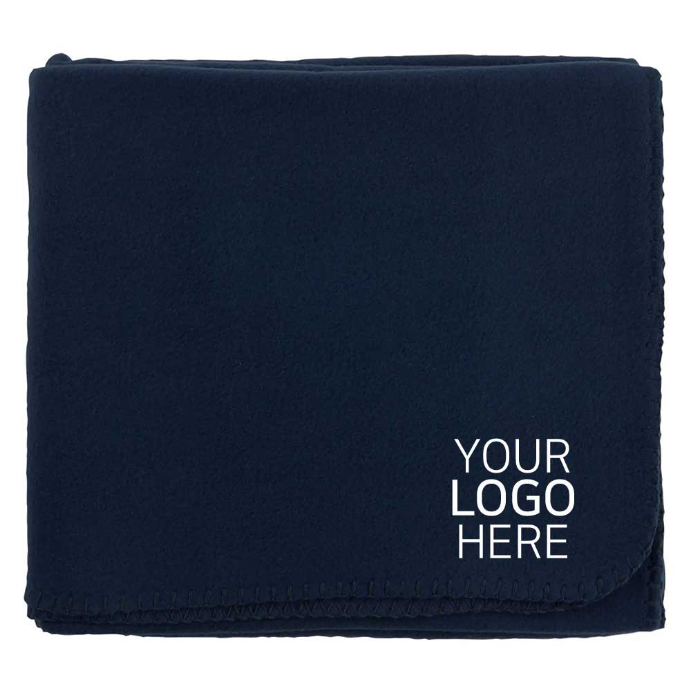CozyFleeceBlanket-Navy