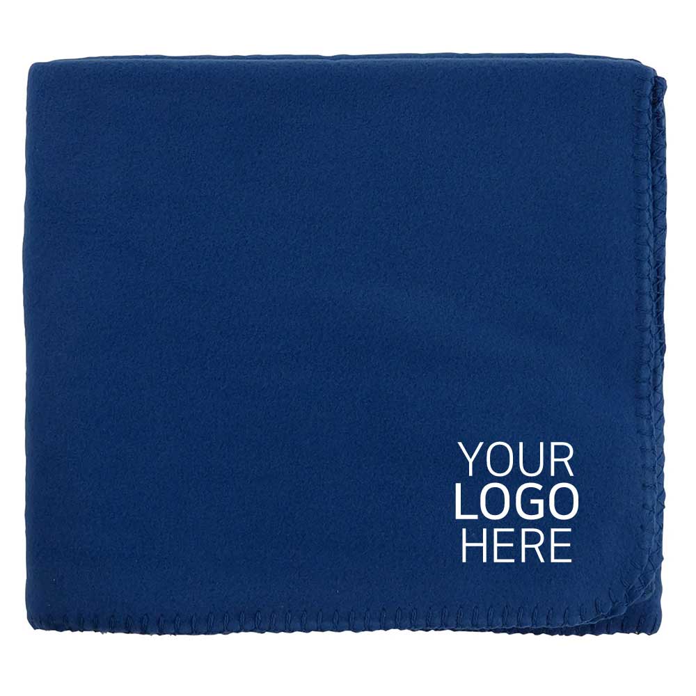CozyFleeceBlanket-RoyalBlue
