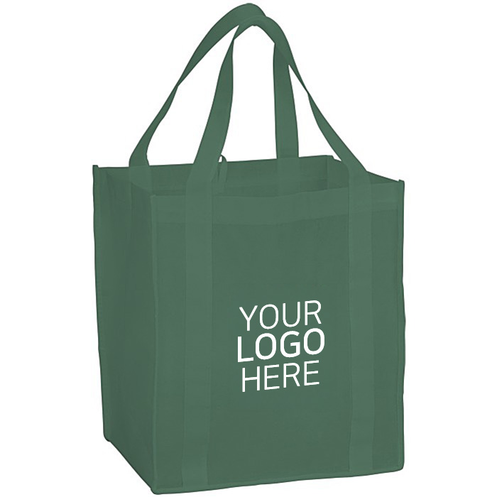 ValueGroceryTote-15x13_HunterGreen
