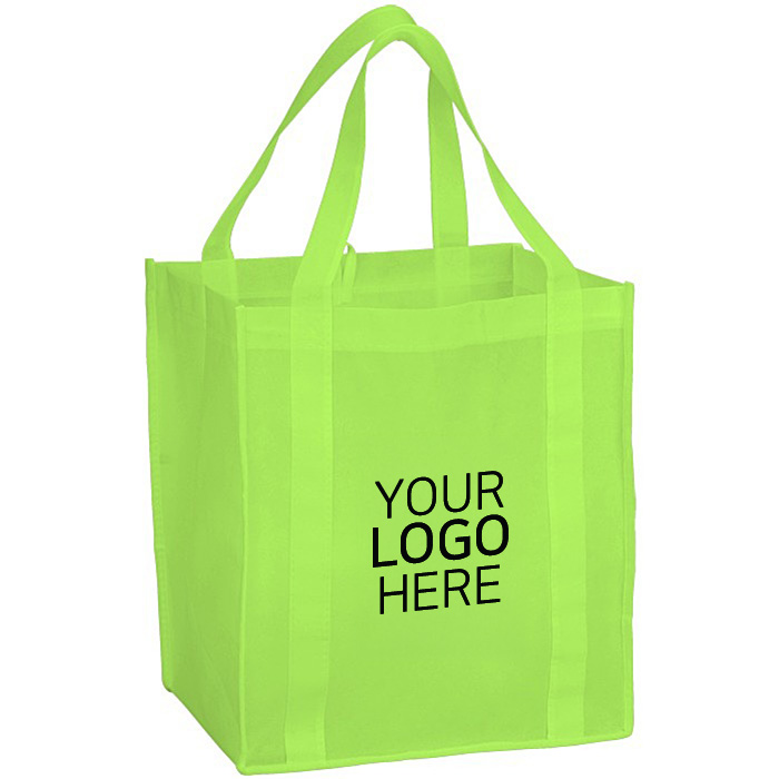 ValueGroceryTote-15x13_LimeGreen