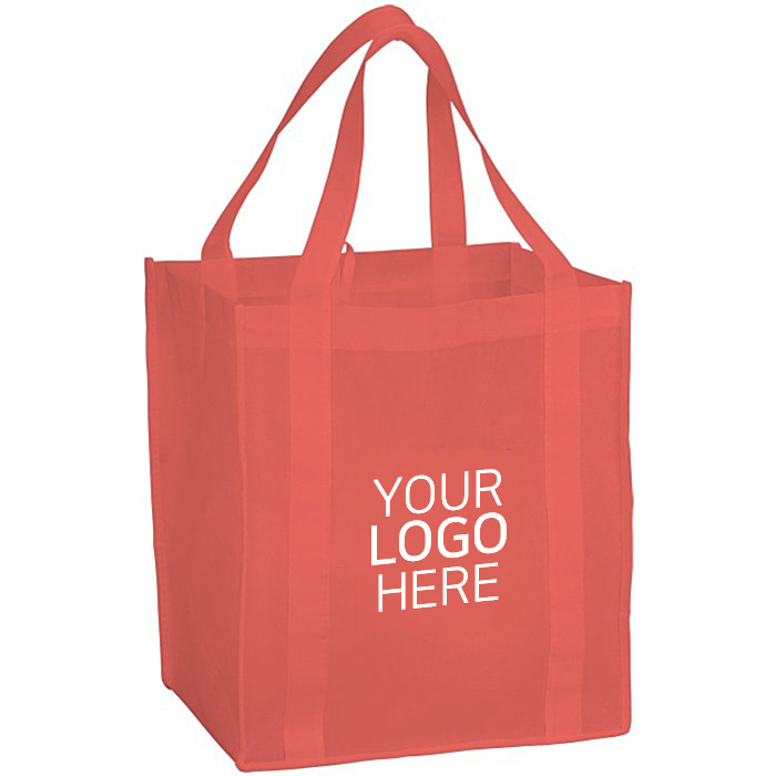 ValueGroceryTote-15x13_Red