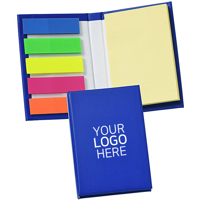 MicroStickyBook_Blue