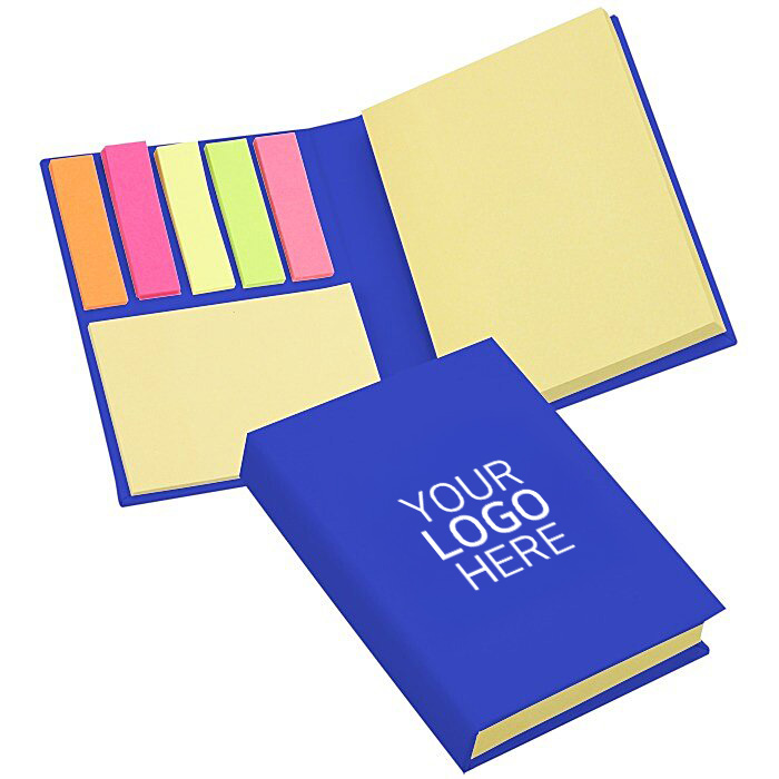 MicroStickyBook_Blue