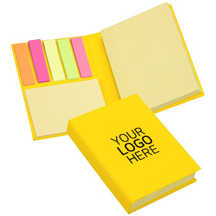 StickyBook_Yellow